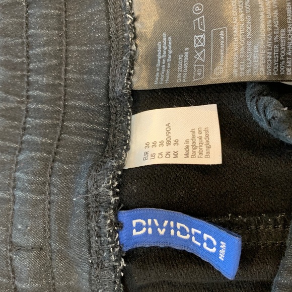 Mens joggers - Picture 5 of 5